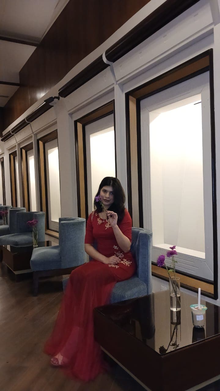 Scarlet Grace 3